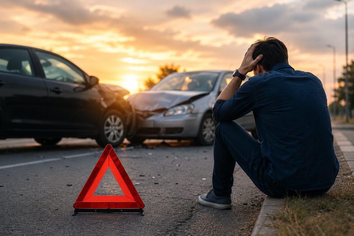 The First 72 Hours After a Car Accident on Long Island A Checklist
