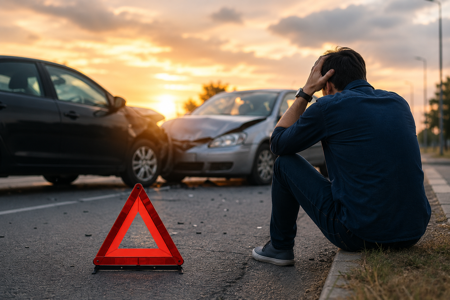 The First 72 Hours After a Car Accident on Long Island A Checklist